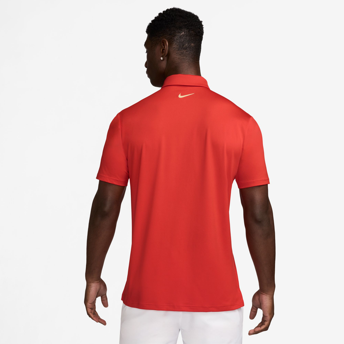Nike Tour Men's Dri-FIT Solid Golf Polo