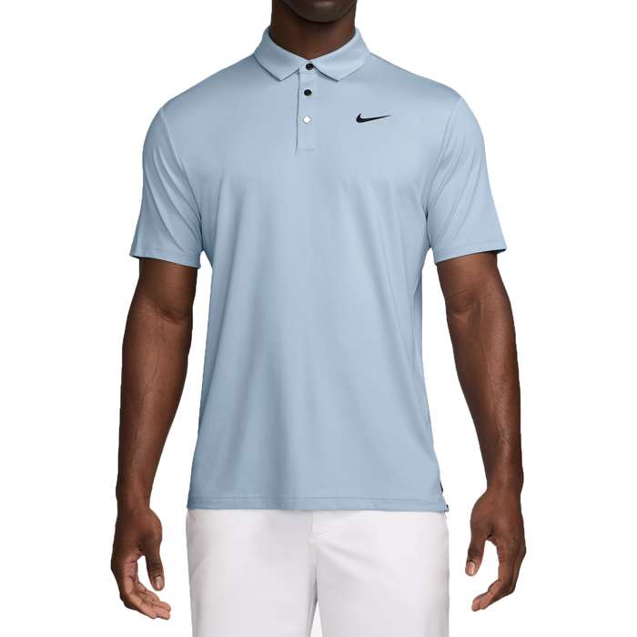 Nike Tour Men's Dri-FIT Solid Golf Polo