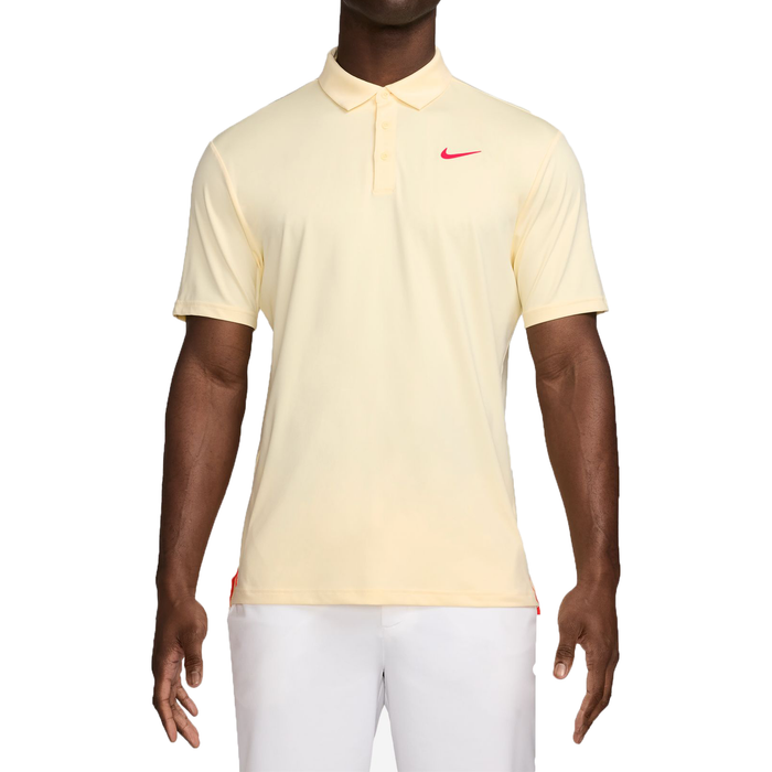 Nike Tour Men's Dri-FIT Solid Golf Polo