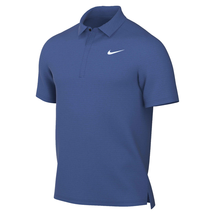 Nike Tour Men's Dri-FIT Jacquard Golf Polo