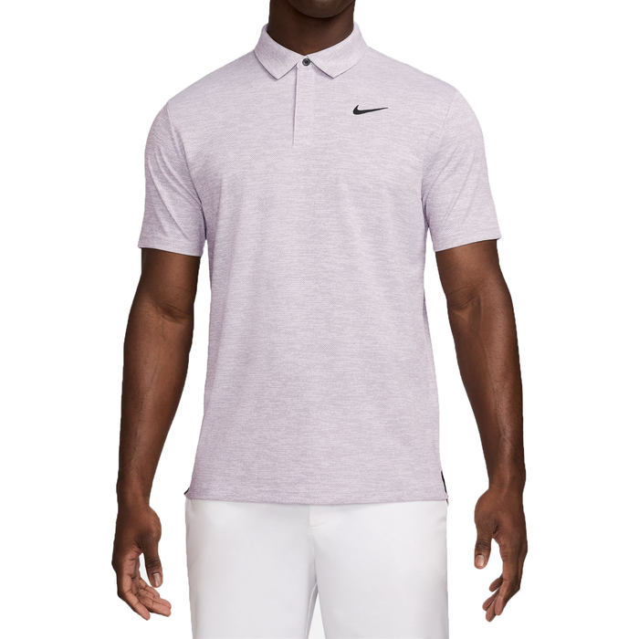 Nike Tour Men's Dri-FIT Jacquard Golf Polo