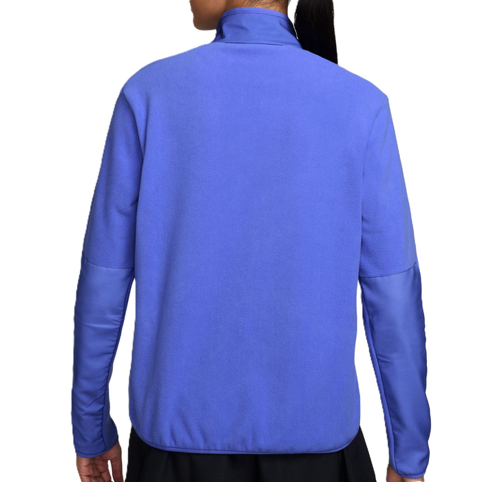 Nike Therma-FIT Victory Women's Long-Sleeve Golf Half Zip