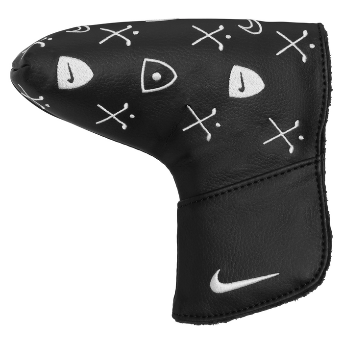 Nike Tour Golf Blade Putter Headcover