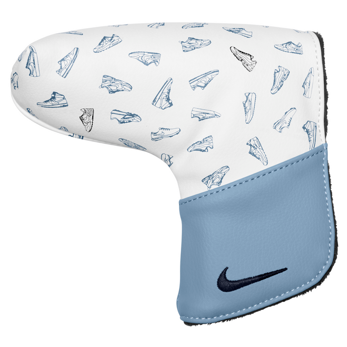 Nike Tour Golf Blade Putter Headcover