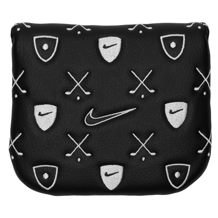 Nike Tour Golf Mallet Putter Headcover