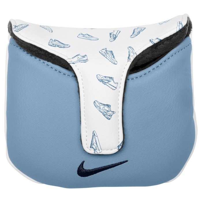 Nike Tour Golf Mallet Putter Headcover