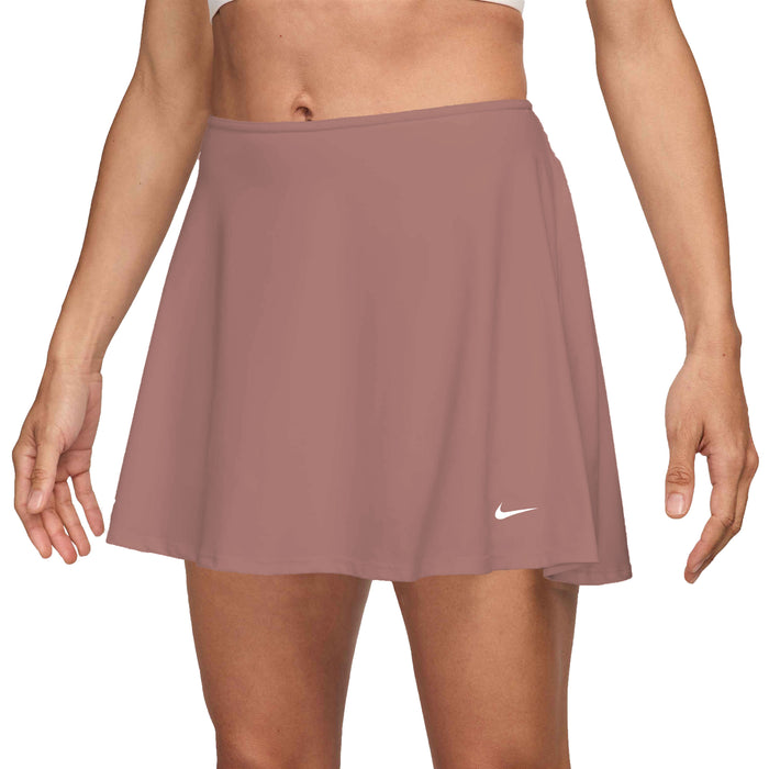 Nike Victory Women's Dri-FIT Mid-Rise Flouncy Skirt