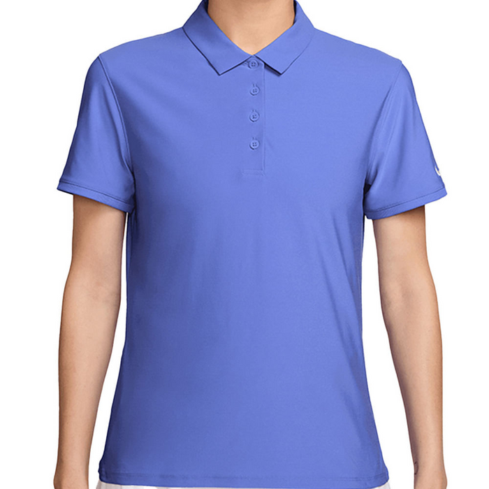 Nike Victory Women's Dri-FIT Short-Sleeve Polo