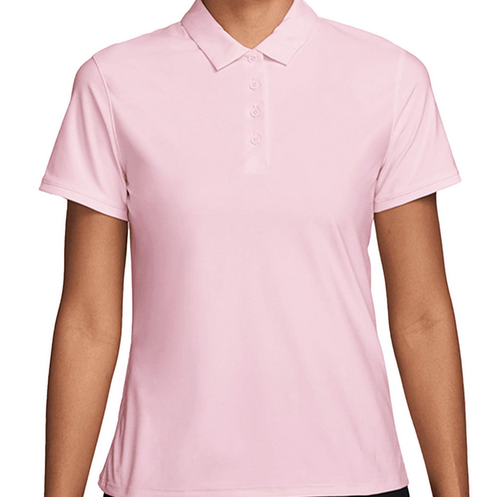 Nike Victory Women's Dri-FIT Short-Sleeve Polo