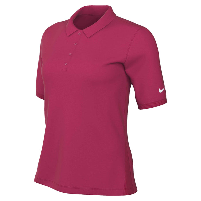 Nike Victory Women's Dri-FIT Short-Sleeve Polo