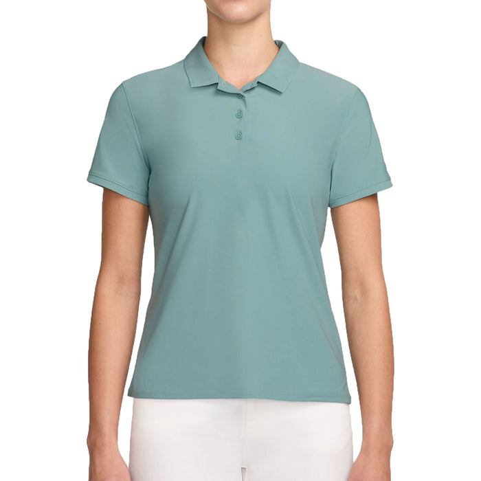 Nike Victory Women's Dri-FIT Short-Sleeve Polo