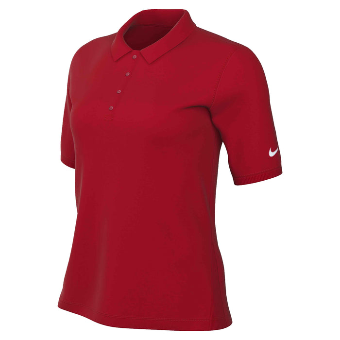 Nike Victory Women's Dri-FIT Short-Sleeve Polo