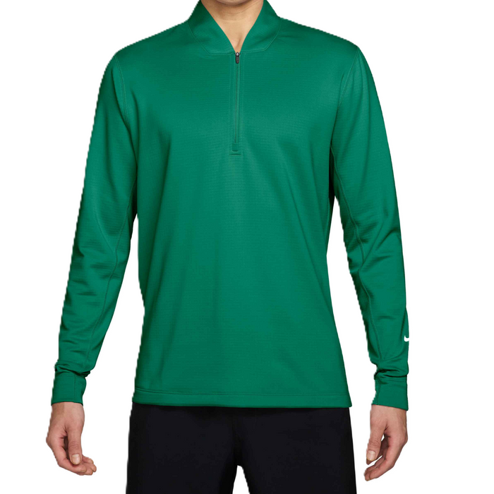 Nike Velocity Men's Therma-Fit 1/2 Zip Golf Top