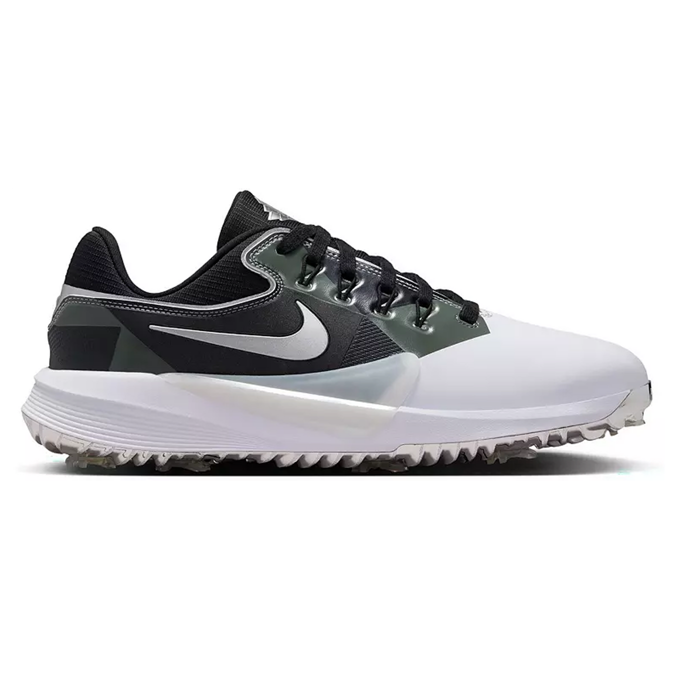 Men's Spiked Golf Shoes