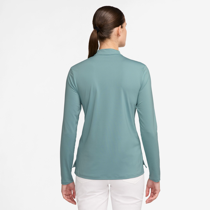 Nike Victory Women's Dri-FIT UV Golf Half Zip