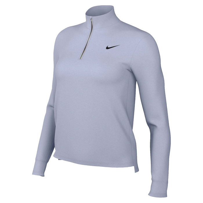 Nike Victory Women's Dri-FIT UV Golf Half Zip