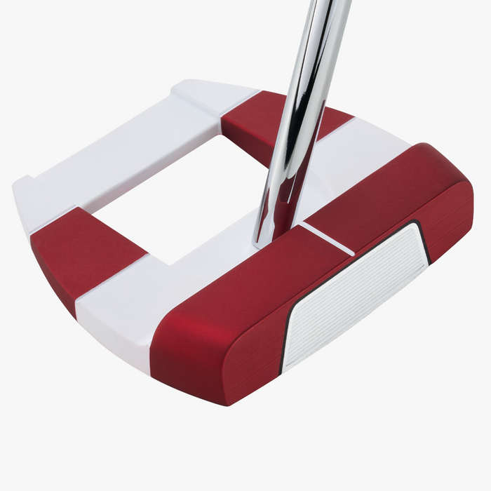 Odyssey Square 2 Square Ai-Dual USA 250 Freebird Cruiser Putter