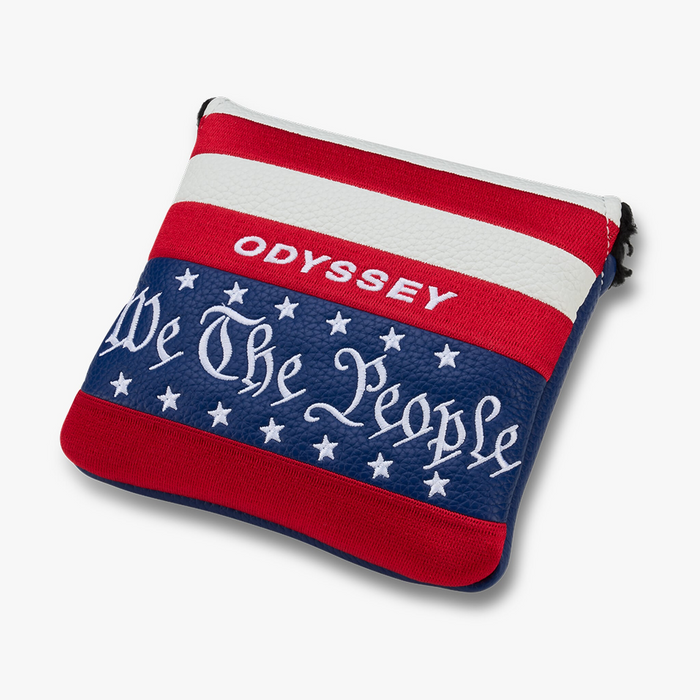 Odyssey Square 2 Square Ai-Dual USA 250 Freebird Cruiser Putter