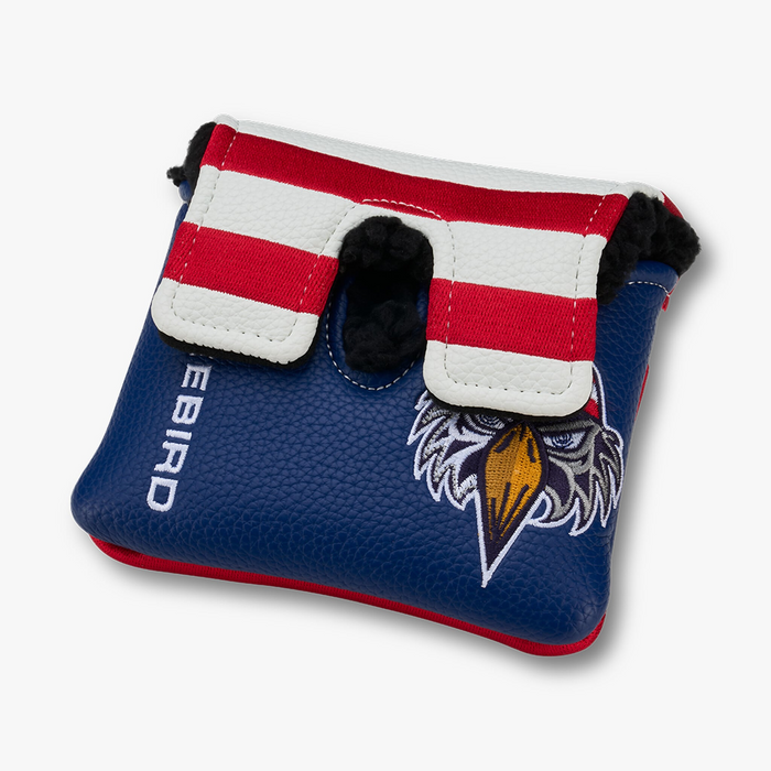 Odyssey Square 2 Square Ai-Dual USA 250 Freebird Cruiser Putter