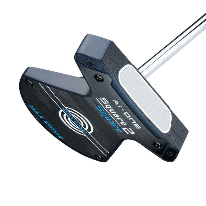 Odyssey Ai-One Square 2 Square Stripe Putter