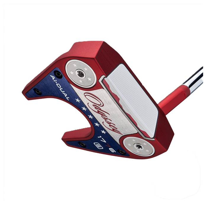 Odyssey Ai-Dual USA 250 #7 S Putter