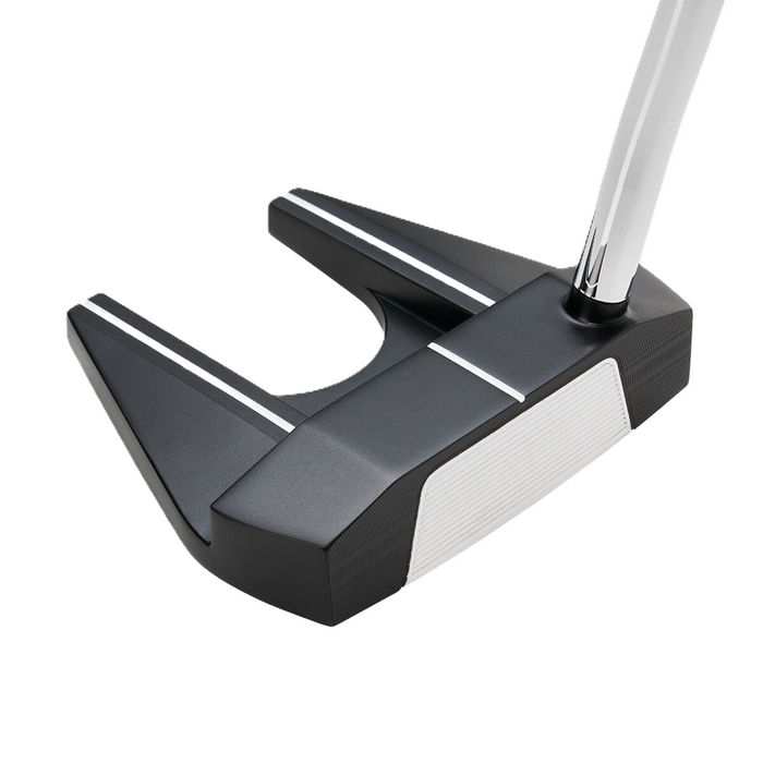 Odyssey Ai-Dual #7 Double Bend Putter