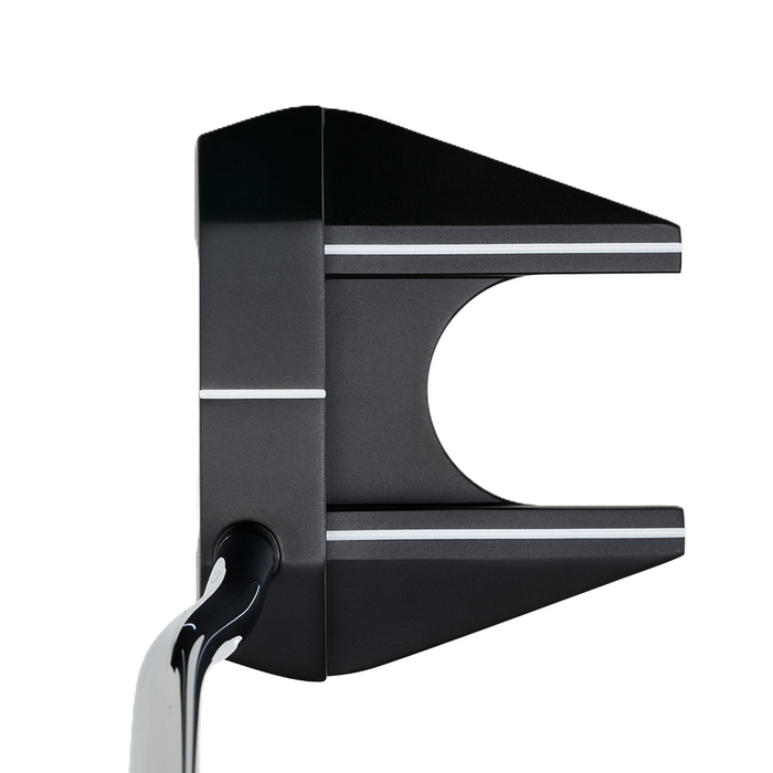 Odyssey Ai-Dual #7 Double Bend Putter