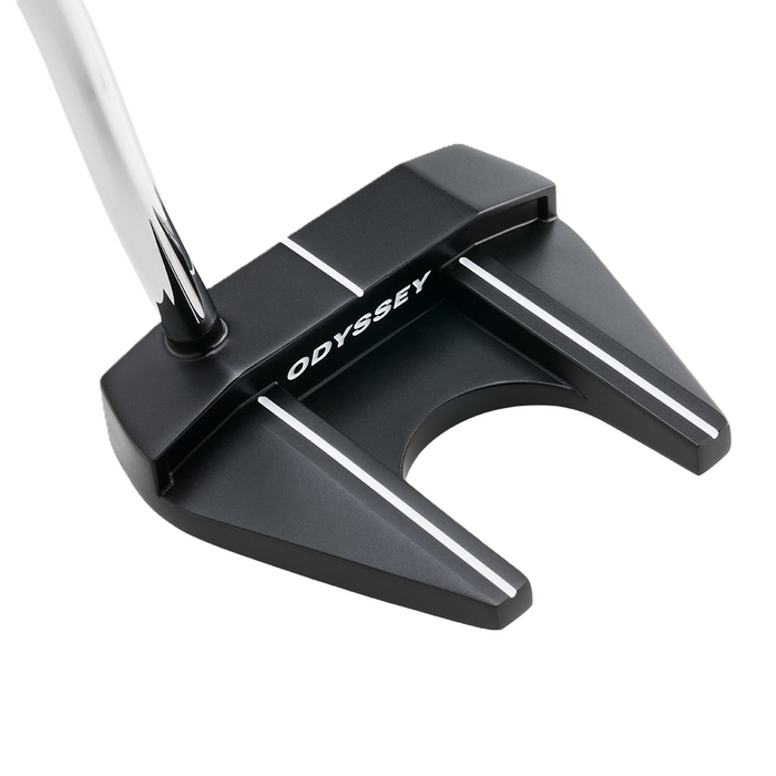 Odyssey Ai-Dual #7 Double Bend Putter