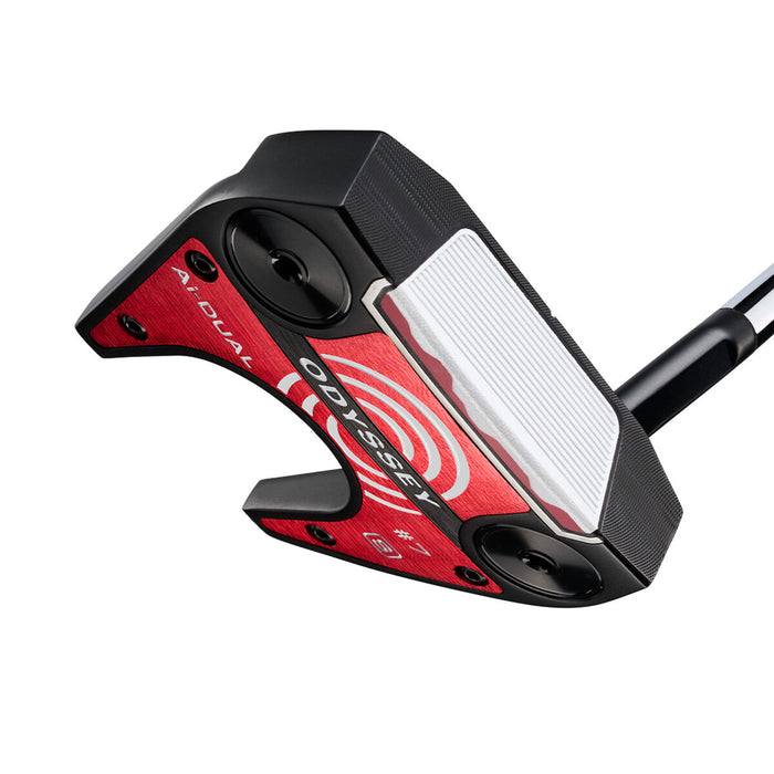 Odyssey Ai-Dual #7 S Putter