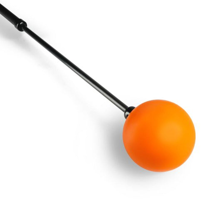 Orange Whip Golf Swing Trainer