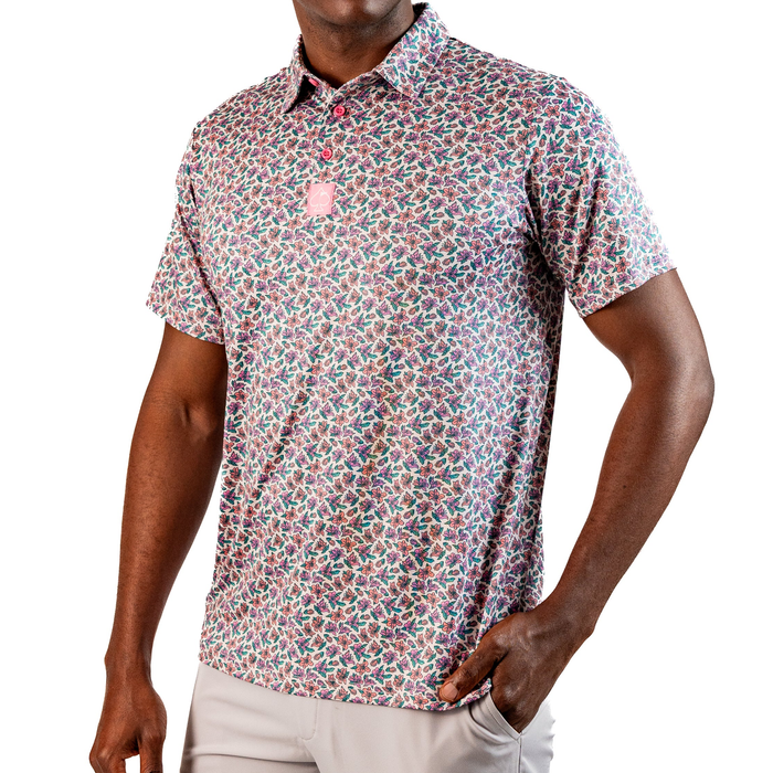 Pins & Aces Augusta 26 Polo