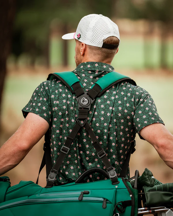 Pins & Aces Augusta 26 Polo