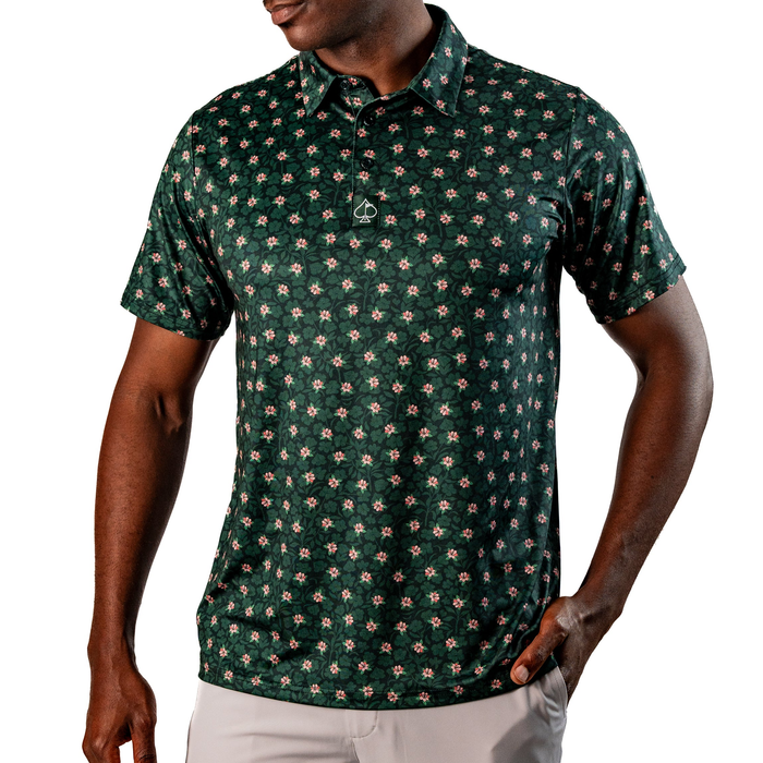 Pins & Aces Augusta 26 Polo