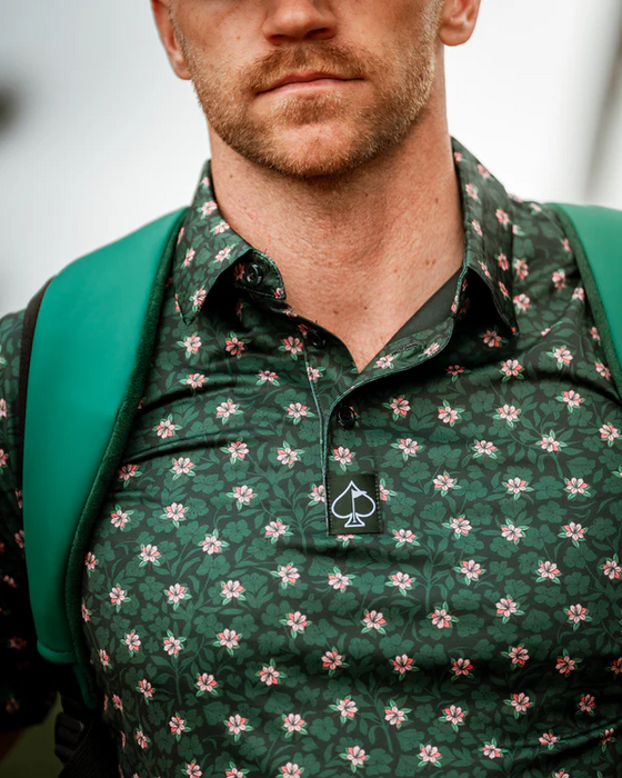 Pins & Aces Augusta 26 Polo