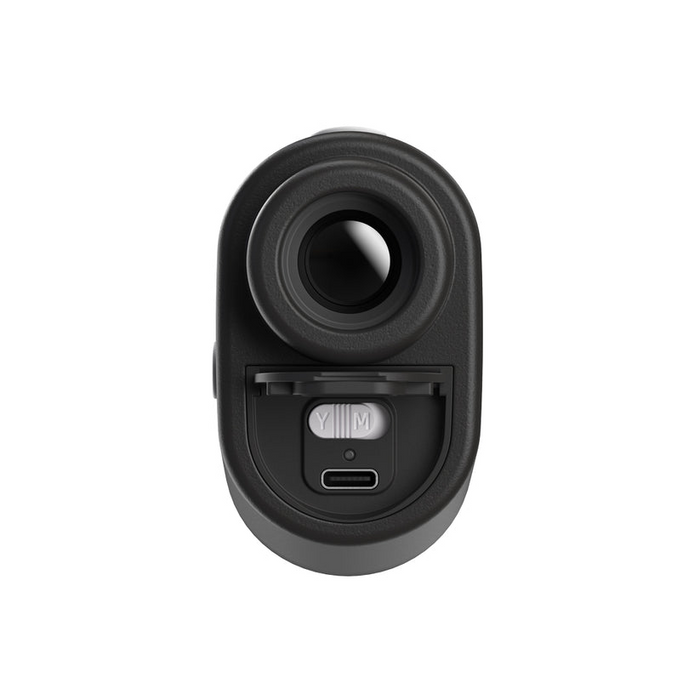 Pinned Golf Prism+ Golf Rangefinder