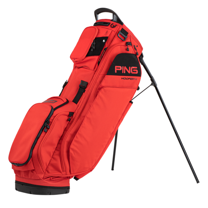 Ping Hoofer 14 231 Stand Bag