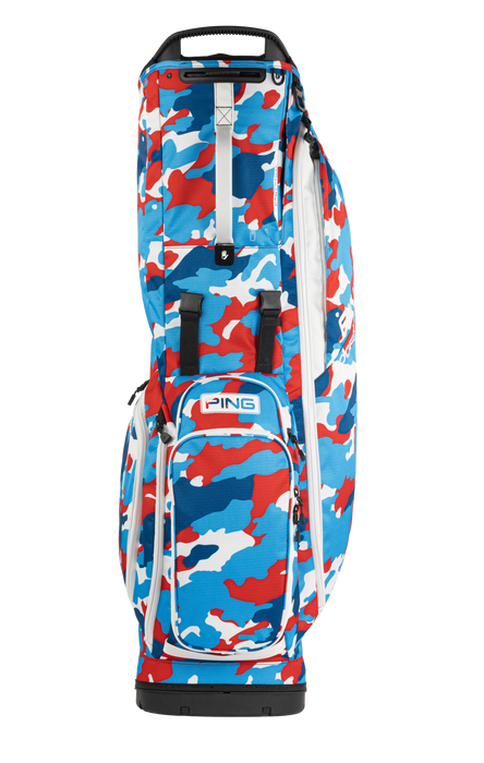 Ping Hoofer Lite 231 Stand Bag