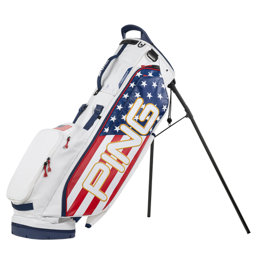 Pro Am Golf USA: Discover the 2025 Patriotic Collection Pro Am Golf USA: Discover the 2025 Patriotic Collection