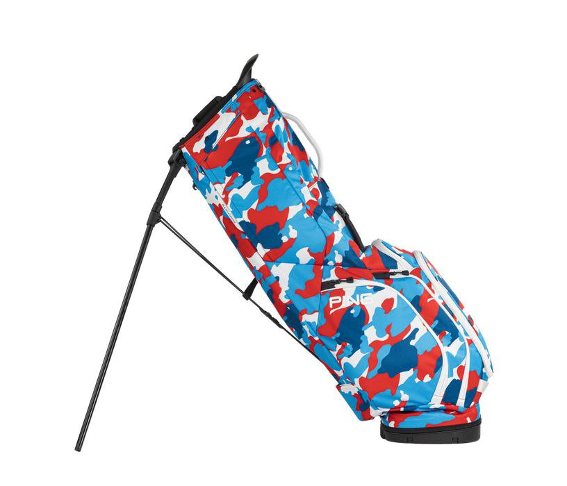 Ping Hoofer Lite 231 Stand Bag