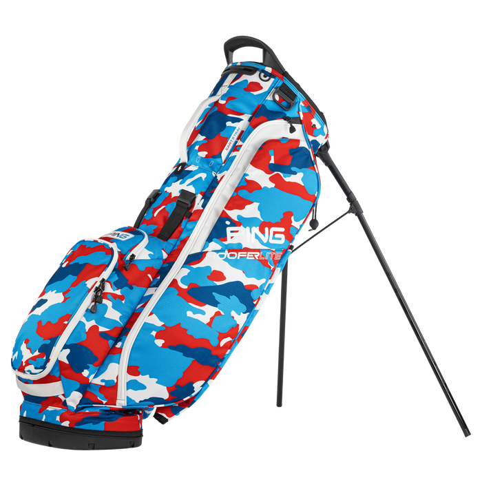Ping Hoofer Lite 231 Stand Bag