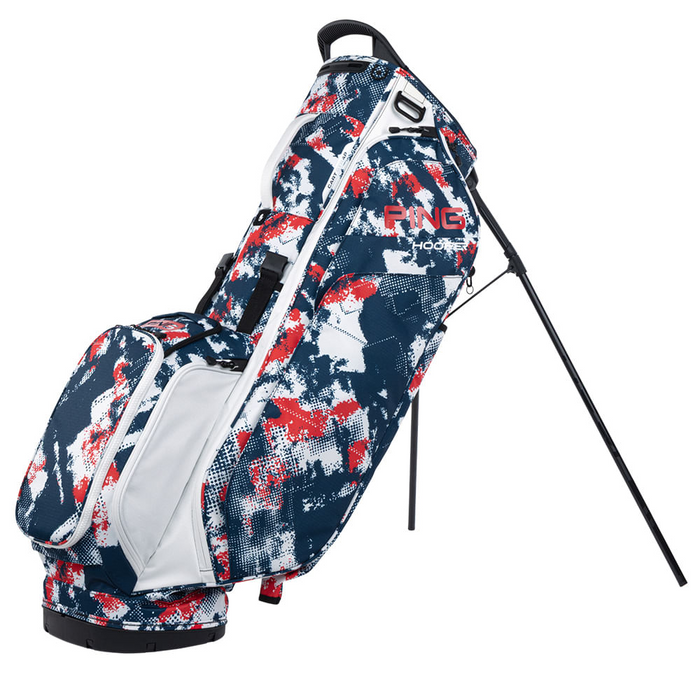 Ping Hoofer 231 Stand Bag