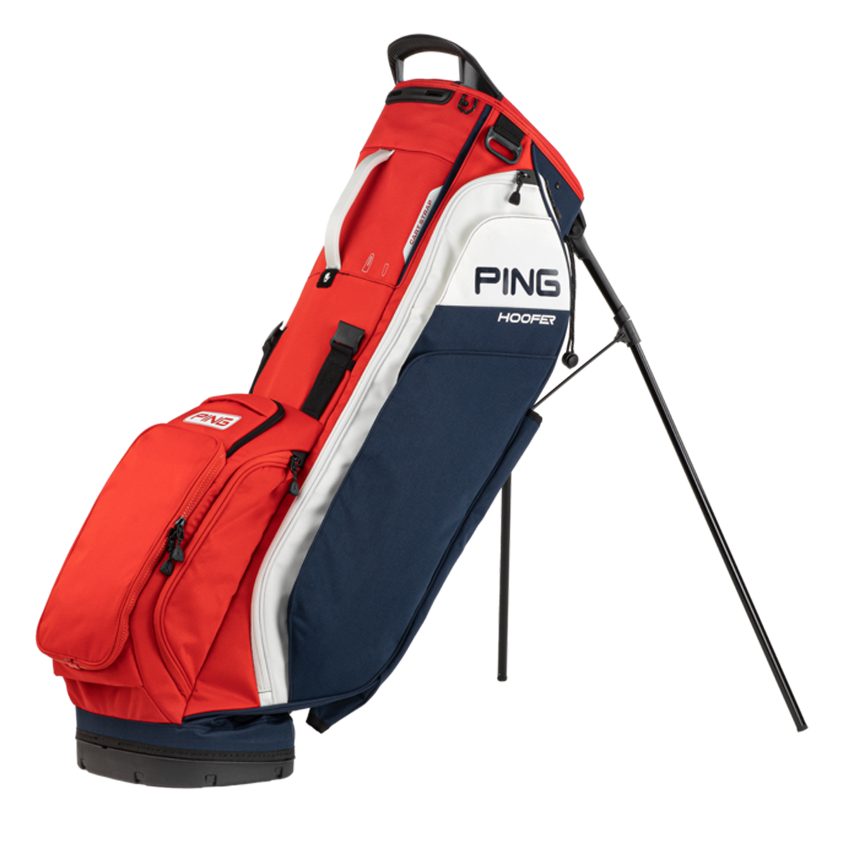 Ping Hoofer 231 Stand Bag — Pro Am Golf USA