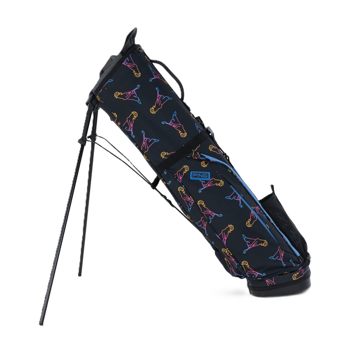 Ping Moonlander 244 Stand Bag