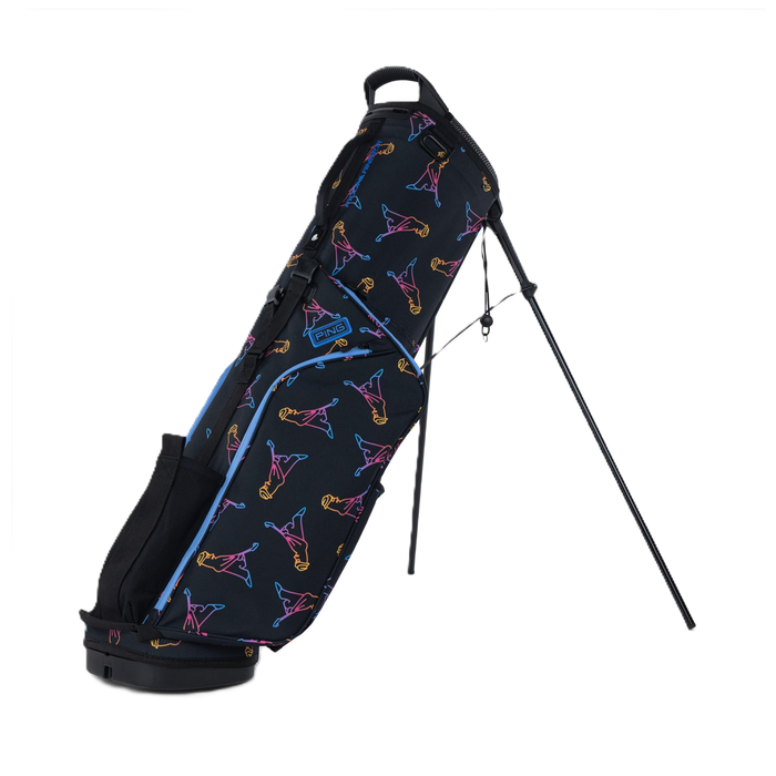 Ping Moonlander 244 Stand Bag