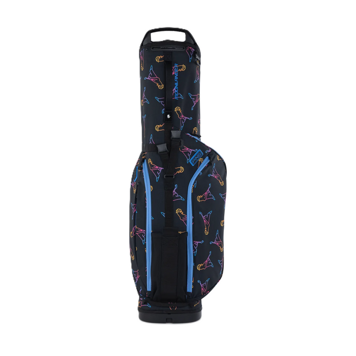 Ping Moonlander 244 Stand Bag