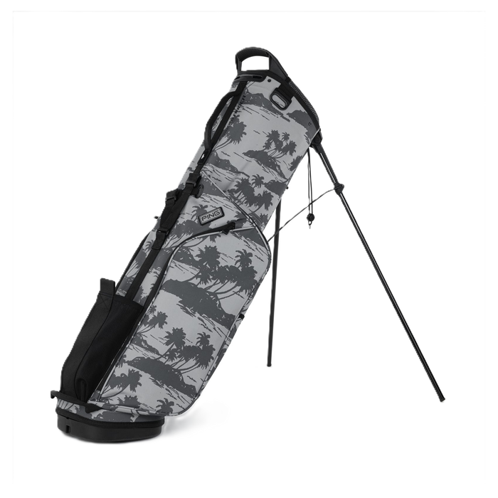 Ping Moonlander 244 Stand Bag