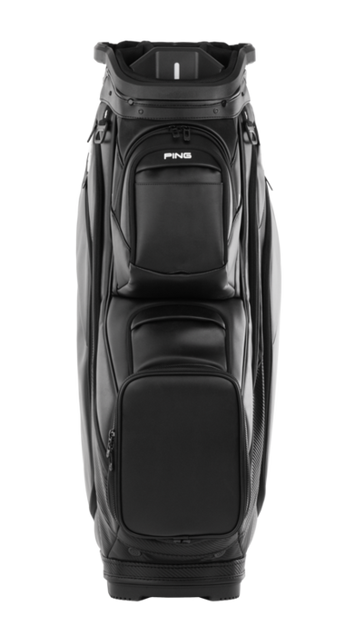 Ping Ping DLX 244 Cart Bag