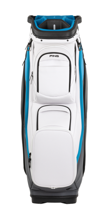 Ping Ping DLX 244 Cart Bag