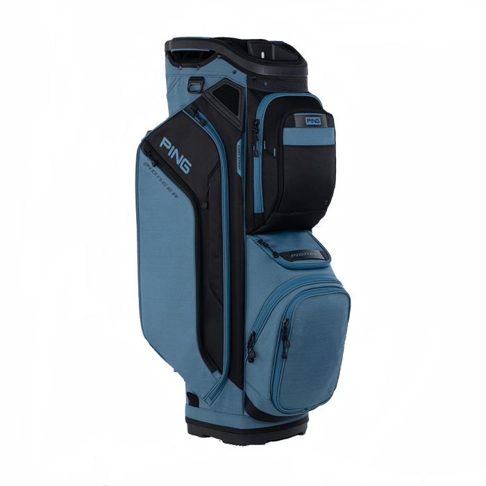 Ping Pioneer 244 Cart Bag