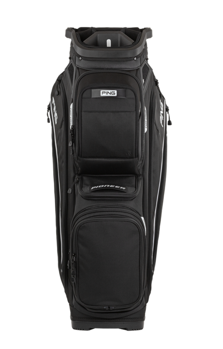 Ping Pioneer 244 Cart Bag